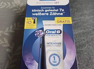 Neue aufsteckbürsten Neue aufsteckbürsten