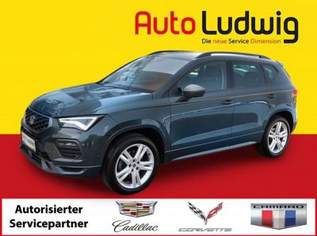 Ateca 2,0 FR 4WD TSI DSG*VIRTUAL COCKPIT*NAVI*LED*AHK..., 27880 €, Auto & Fahrrad-Autos in 1230 Liesing Ateca 2,0 FR 4WD TSI DSG*VIRTUAL COCKPIT*NAVI*LED*AHK..., 27880 €, Auto & Fahrrad-Autos in 1230 Liesing