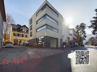 Zentraler geht es fast nicht - Geschäftslokal zu verkaufen in Dornbirn, 0 €, Immobilien-Gewerbeobjekte in 6857 Kehlegg