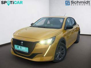 e-208 50kWh Allure Pack, 19990 €, Auto & Fahrrad-Autos in 5020 Altstadt