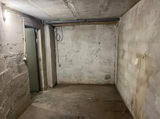 Mischekgasse - 29,50m2 großes Lager im Keller zu mieten, 220.37 €, Immobilien-Gewerbeobjekte in 2320 Schwechat