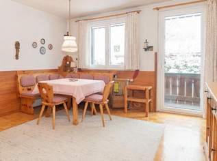"Alpine Auszeit" - Ferienwohnung in Werfenweng!, 129000 €, Immobilien-Wohnungen in 5453 Eulersberg