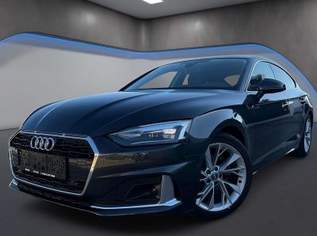 A5 SB 30 TDI advanced Aut.*Keyless*LED*Leder*, 25990 €, Auto & Fahrrad-Autos in Niederösterreich