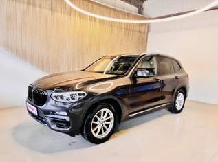 X3 xDrive20d, 29850 €, Auto & Fahrrad-Autos in 8940 Liezen