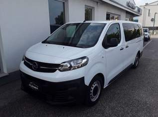 Vivaro L (L3), 21690 €, Auto & Fahrrad-Autos in 4225 Luftenberg an der Donau Vivaro L (L3), 21690 €, Auto & Fahrrad-Autos in 4225 Luftenberg an der Donau