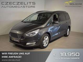 Galaxy 2,0 TDCi Business Start/Stop Powershift **7-Sit..., 18950 €, Auto & Fahrrad-Autos in 2620 Gemeinde Neunkirchen