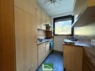 Preiswerte Eigentumswohnung in Leoben. Traumhafte Aussicht inklusive. - WOHNTRAUM, 115000.14 €, Immobilien-Wohnungen in 8700 Leoben