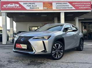 UX *Hybrid, LED, Rü.Kamera*, 21980 €, Auto & Fahrrad-Autos in 4312 Ried in der Riedmark UX *Hybrid, LED, Rü.Kamera*, 21980 €, Auto & Fahrrad-Autos in 4312 Ried in der Riedmark