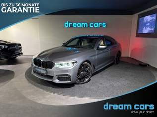 530 d M Sport / M PAKET / Schiebedach / Driving Assist PLUS, 35900 €, Auto & Fahrrad-Autos in 6063 Marktgemeinde Rum