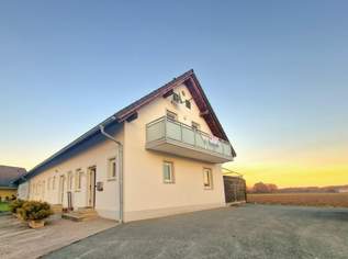 Golfer und Thermenliebhaber aufgepasst! Entzückende ruhige Terrassenwohnung mit Reihenhauscharakter, 104000 €, Immobilien-Wohnungen in 8282 Gillersdorf