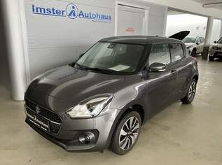 Swift 1,2 DualJet Hybrid Allgrip Flash 8fach, 15990 €, Auto & Fahrrad-Autos in 6460 Stadt Imst