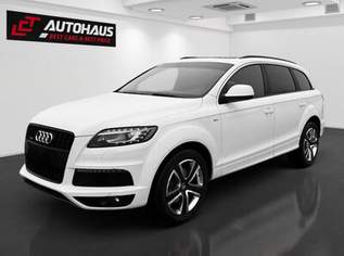 Q7 4,2 TDI quattro (250 kW), 21440 €, Auto & Fahrrad-Autos in 1210 Floridsdorf Q7 4,2 TDI quattro (250 kW), 21440 €, Auto & Fahrrad-Autos in 1210 Floridsdorf