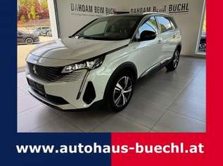 5008 BlueHDI 130 EAT8 GT, 21900 €, Auto & Fahrrad-Autos in 4911 Tumeltsham