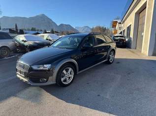 A4 Allroad 2.0 TDI (130kW), 11900 €, Auto & Fahrrad-Autos in 6233 Gemeinde Kramsach A4 Allroad 2.0 TDI (130kW), 11900 €, Auto & Fahrrad-Autos in 6233 Gemeinde Kramsach