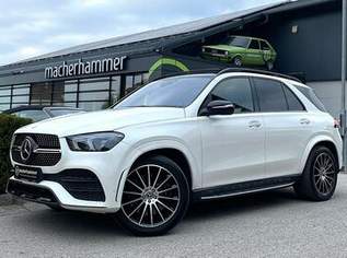 GLE 350e 4M AMG*PANO*ACC*LUFT*SITZKL*NIGHT*21'', 70900 €, Auto & Fahrrad-Autos in 5102 Anthering GLE 350e 4M AMG*PANO*ACC*LUFT*SITZKL*NIGHT*21'', 70900 €, Auto & Fahrrad-Autos in 5102 Anthering