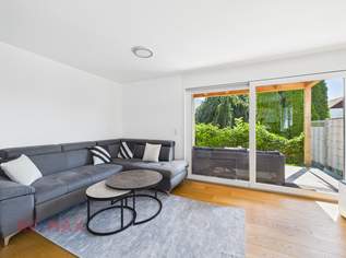 Moderne 2-Zimmer-Wohnung mit Terrasse, Garten und bester Anbindung, 0 €, Immobilien-Wohnungen in 6845 Hohenems