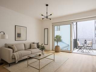 Marie | Balkonträume im Altbau – stilvoll & sonnig, 718000 €, Immobilien-Wohnungen in 1180 Währing
