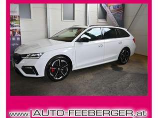 Octavia 2.0 TDI DPF RS 4x4, AHK, PANO, Matrix LED, Head-Up, 33990 €, Auto & Fahrrad-Autos in 8753 Fohnsdorf Octavia 2.0 TDI DPF RS 4x4, AHK, PANO, Matrix LED, Head-Up, 33990 €, Auto & Fahrrad-Autos in 8753 Fohnsdorf