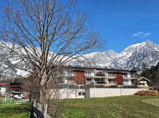Sonnige 3-Zimmerwohnung mit Bergblick in Scheffau am Wilden Kaiser, 420000 €, Immobilien-Wohnungen in 6351 Scheffau am Wilden Kaiser