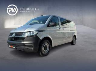 Transporter T6 Kombi LR TDI, 32950 €, Auto & Fahrrad-Autos in 8054 Straßgang