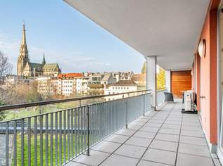 Investitionschance im Zentrum von Linz!, 2250000 €, Immobilien-Gewerbeobjekte in Oberösterreich