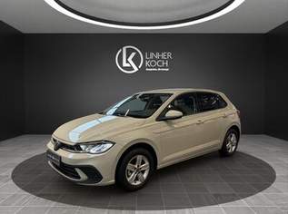 Polo Friends TSI DSG ''ACC RFK SHZ App-Connect uvm'', 26900 €, Auto & Fahrrad-Autos in 6800 Gisingen Polo Friends TSI DSG ''ACC RFK SHZ App-Connect uvm'', 26900 €, Auto & Fahrrad-Autos in 6800 Gisingen