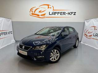Leon Reference 1,0 TSI KLIMAAUTO SITZHZG PDC, 12490 €, Auto & Fahrrad-Autos in 8350 Fehring