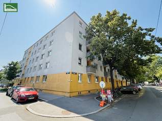 Moderne 3-Zimmer-Eigentumswohnung in Ruhelage – Nähe Alte Donau & Floridsdorf - JETZT ANFRAGEN, 379000.48 €, Immobilien-Wohnungen in 1210 Floridsdorf