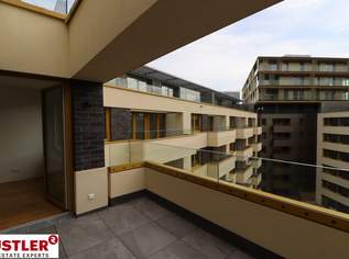 Mi Living- Hochwertige Eigentumswohnungen nähe Hauptbahnhof, 360000 €, Immobilien-Wohnungen in 1100 Favoriten