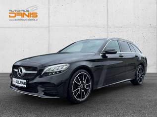 C 300 d T 4MATIC Aut. AMG Line HUD/19""/LED/TOP!, 32900 €, Auto & Fahrrad-Autos in 8940 Liezen C 300 d T 4MATIC Aut. AMG Line HUD/19""/LED/TOP!, 32900 €, Auto & Fahrrad-Autos in 8940 Liezen