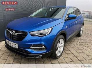 Grandland X 1,6 CDTI BlueInjection Ultimate Sta..., 14690 €, Auto & Fahrrad-Autos in 8430 Leibnitz