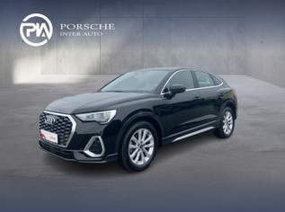 Q3 35 TDI S line exterieur, 43990 €, Auto & Fahrrad-Autos in Niederösterreich