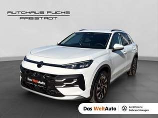 T-Roc Life eTSI DSG, 33900 €, Auto & Fahrrad-Autos in 4240 Freistadt T-Roc Life eTSI DSG, 33900 €, Auto & Fahrrad-Autos in 4240 Freistadt