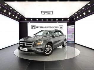 GLA CDI Edition Lifestyle *SZH*NAVI*TEMPO*, 11999 €, Auto & Fahrrad-Autos in 5230 Mattighofen