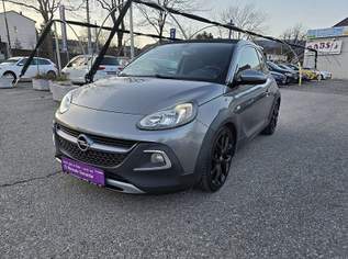 Adam 1,4 Turbo Rocks S Ecotec Start/Stop, 11990 €, Auto & Fahrrad-Autos in Kärnten