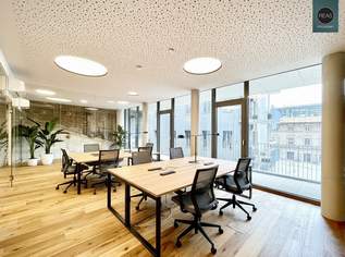 Sehr gut ausgestattetes Loft mit 2 Terrassen in der Brotfabrik Wien!, 2320.49 €, Immobilien-Gewerbeobjekte in 1100 Favoriten