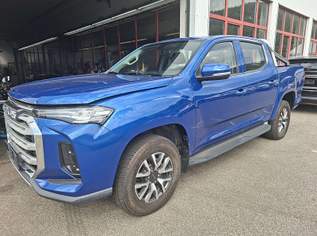 T90 Pick-Up 88,55kWh, 27990 €, Auto & Fahrrad-Autos in 3671 Gemeinde Marbach an der Donau T90 Pick-Up 88,55kWh, 27990 €, Auto & Fahrrad-Autos in 3671 Gemeinde Marbach an der Donau