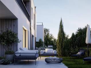 *Privater Seezugang in Velden am Wörthersee* - Neubau 3-Zimmereigentumswohnung, 435000 €, Immobilien-Wohnungen in 9220 Sonnental