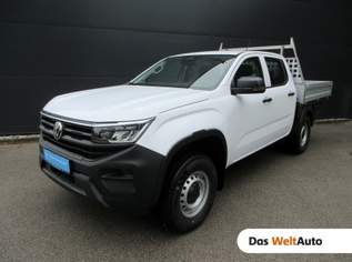 Transporter T6 Pritsche TDI 4MOTION, 45990 €, Auto & Fahrrad-Autos in 2500 Gemeinde Baden