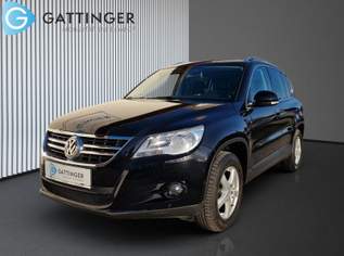 Tiguan 2,0 TDI Sport&Style BMT DPF, 11490 €, Auto & Fahrrad-Autos in 4690 Schwanenstadt