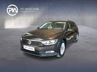 Passat Highline TDI SCR, 17660 €, Auto & Fahrrad-Autos in 4060 Leonding