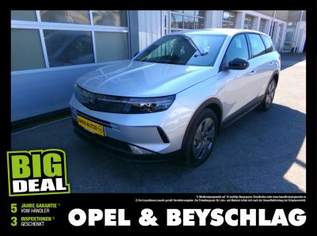 Grandland 1.2 MHEV Edition Aut., 29290 €, Auto & Fahrrad-Autos in 1190 Döbling