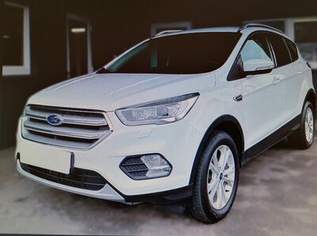 KUGA 2,0 TDCi I AUTOMATIK I LEDER I AHV I, 17770 €, Auto & Fahrrad-Autos in Niederösterreich