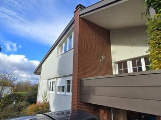 Haus mit Extravaganz und schöner Aussicht, 425000 €, Immobilien-Häuser in 2130 Lanzendorf