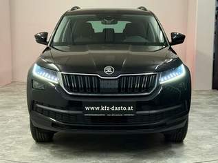 Kodiaq 4x4__ ERSTBESITZ__AHK__NEUER §57a 03/2026, 21480 €, Auto & Fahrrad-Autos in 6383 Erpfendorf Kodiaq 4x4__ ERSTBESITZ__AHK__NEUER §57a 03/2026, 21480 €, Auto & Fahrrad-Autos in 6383 Erpfendorf