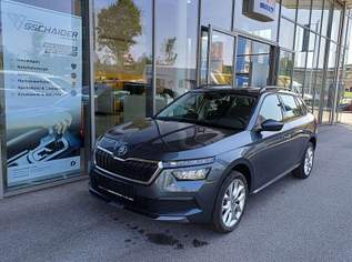 Kamiq Ambition 1.0, 14490 €, Auto & Fahrrad-Autos in 5201 Seekirchen am Wallersee