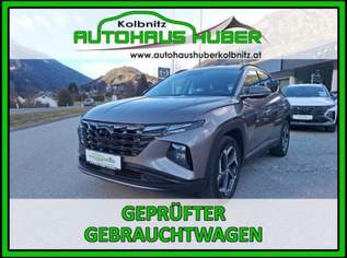 Tucson 1,6 T-GDI Plug-In Hybrid 4WD Smart Line Aut, 30990 €, Auto & Fahrrad-Autos in Kärnten