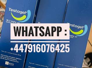 testogel, 100 €, Marktplatz-Beauty, Gesundheit & Wellness in 5023 Guggenthal