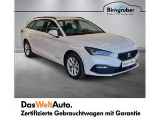 Leon SP Kombi Style 2.0 TDI 115 PS, 26390 €, Auto & Fahrrad-Autos in 3430 Gemeinde Tulln an der Donau