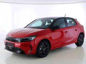 Corsa Mild Hybrid GS. 1.2 Euro 6.4 74 kW (100 PS). 6-..., 21990 €, Auto & Fahrrad-Autos in 4084 St. Agatha Corsa Mild Hybrid GS. 1.2 Euro 6.4 74 kW (100 PS). 6-..., 21990 €, Auto & Fahrrad-Autos in 4084 St. Agatha